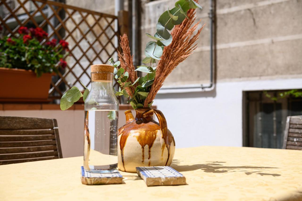 Viale Calascione 7 Νάπολη Εξωτερικό φωτογραφία