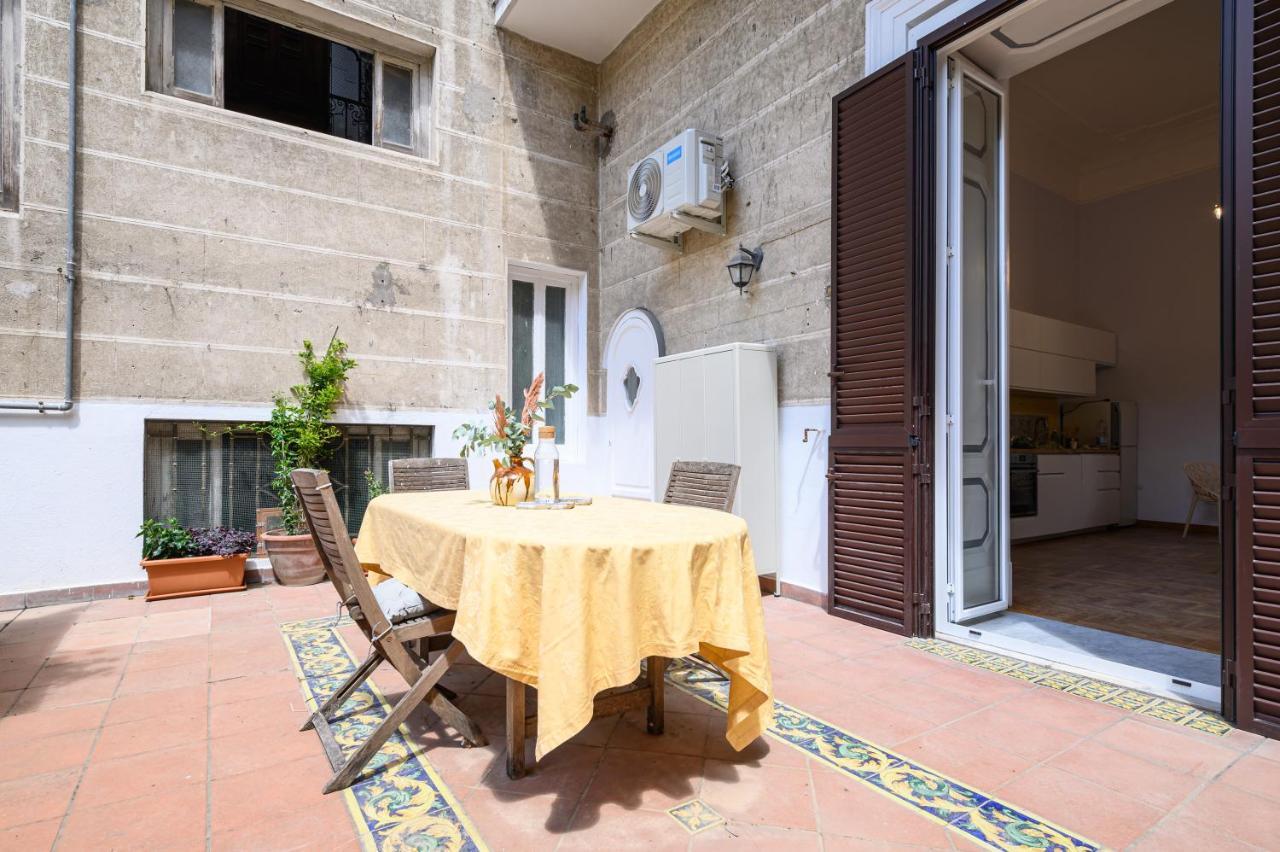 Viale Calascione 7 Νάπολη Εξωτερικό φωτογραφία