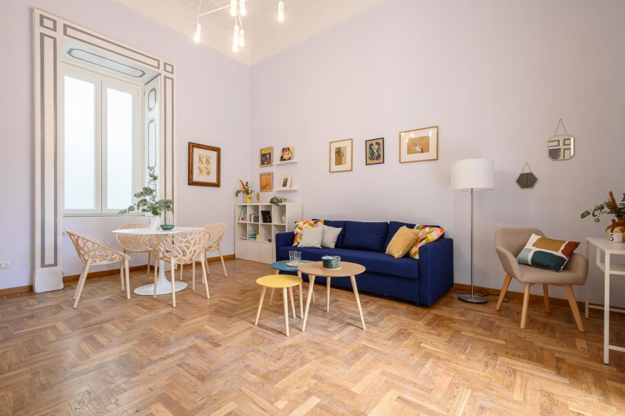 Viale Calascione 7 Νάπολη Εξωτερικό φωτογραφία