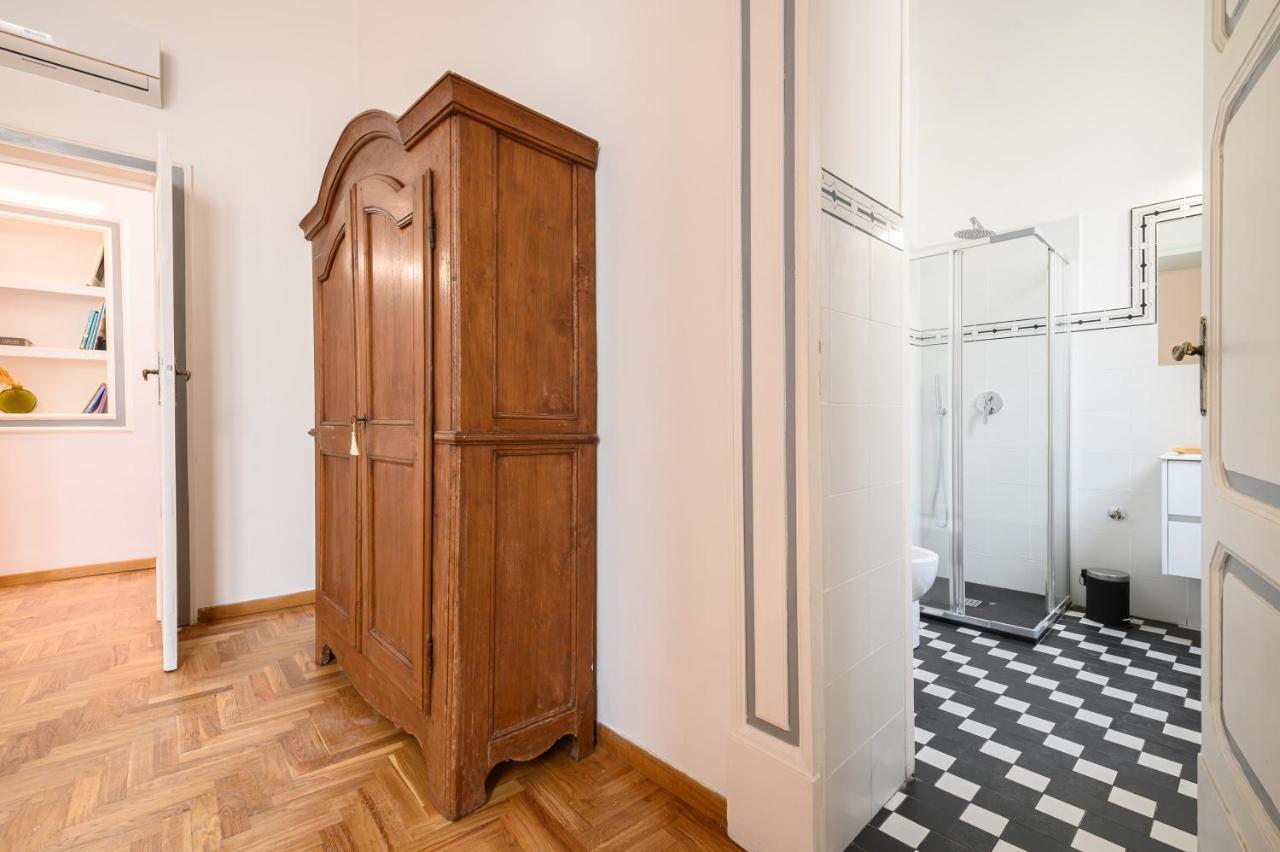 Viale Calascione 7 Νάπολη Εξωτερικό φωτογραφία